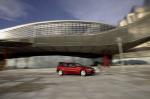 Mercedes-Benz C-Class Sportcoupe 2002 года